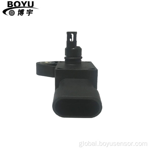 MAP Air Intake Pressure Sensors For BAIC Intake Air Manifold Absolute Sensor L003A/LDS Q02A Supplier